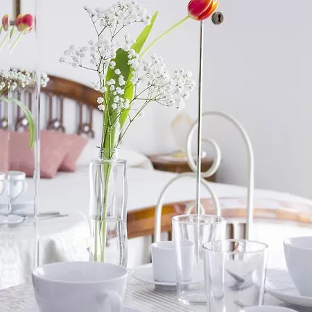 Bed & Breakfast L'angolo Di Nonna Maria