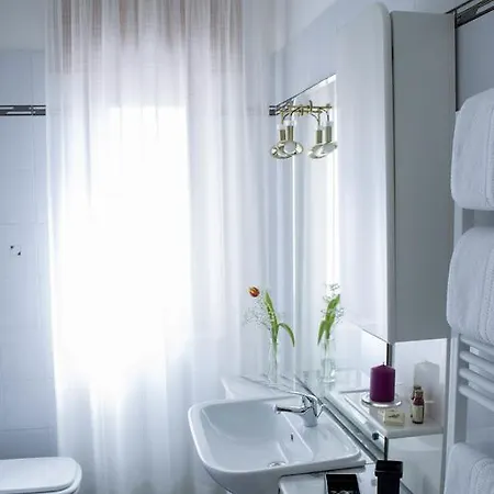 L'angolo Di Nonna Maria Bed & Breakfast *
