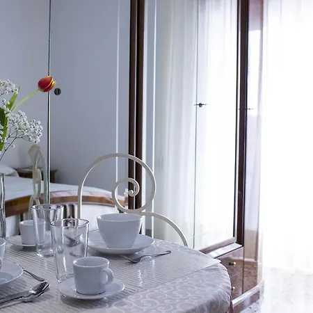 L'angolo Di Nonna Maria Bed & Breakfast *
