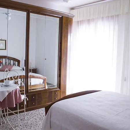 L'angolo Di Nonna Maria Bed & Breakfast Maiori