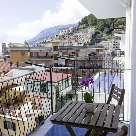 L'angolo Di Nonna Maria Bed & Breakfast *
