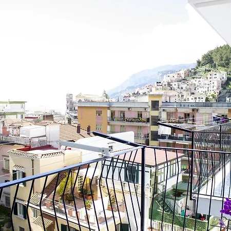 L'angolo Di Nonna Maria Bed & Breakfast