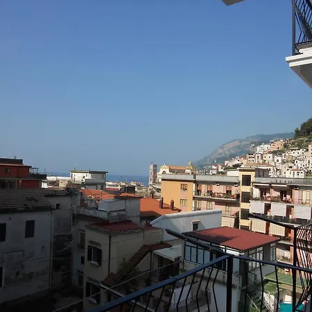 Bed & Breakfast L'angolo Di Nonna Maria *