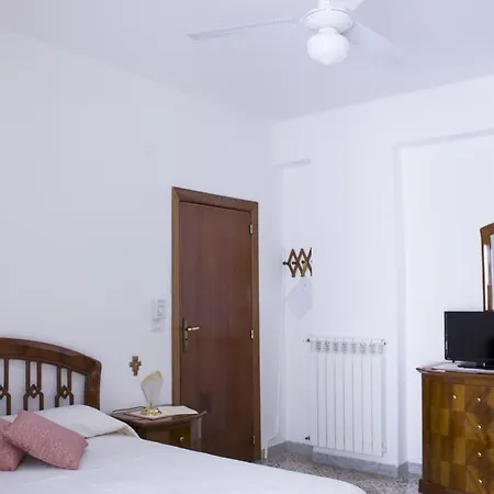 L'angolo Di Nonna Maria Bed and Breakfast